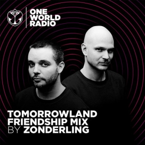 Zonderling - Tomorrowland Friendship Mix