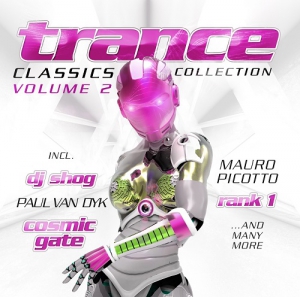VA - Trance Classics Collection Vol. 2