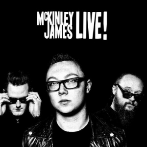 McKinley James - Live!