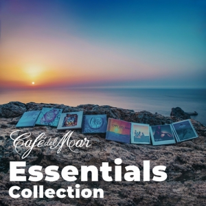 VA - Cafe Del Mar. Essentials [Collection]