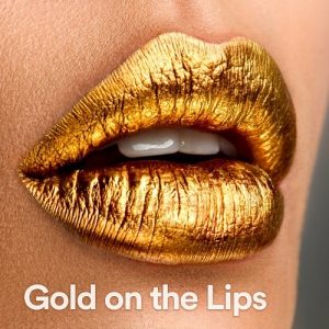 VA - Gold on the Lips [Deluxe Female Vocals]