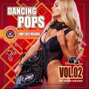 VA - Dancing Pops [Vol.02]