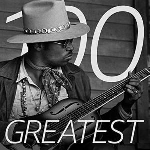 VA - 100 Greatest Acoustic Blues Songs