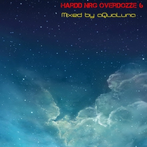 VA - HarDD NRG OverDoZZe 6