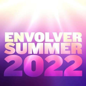 VA - Envolver - Summer