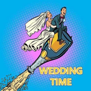 VA - WEDDING TIME