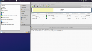 Xubuntu Custom 22.04 LTS с доп. пакетами [amd64] 1xDVD
