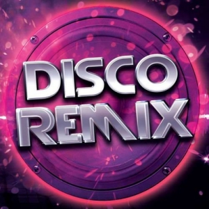VA - Disco Remix Hits