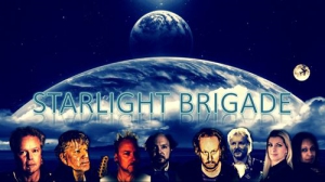Starlight Brigade - 4 Albums
