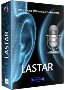 LASTAR 1.9.3.1 + Portable [En]
