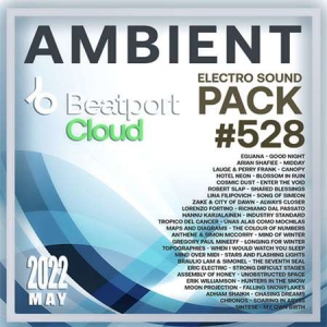 VA - Beatport Ambient: Sound Pack #528