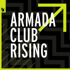 VA - Armada Club Rising