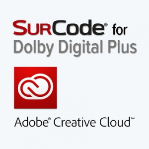 SurCode for Dolby Digital Plus 5.1 Encoder 1.0.1.63 Repack by Team V.R. 1.0.1.63 [En]