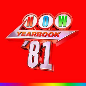 VA - NOW Yearbook '81 [4CD]
