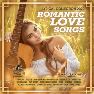 VA - Romantic Love Songs