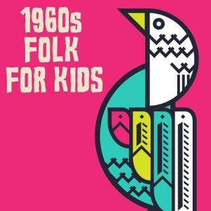 VA - 1960s Folk For Kids