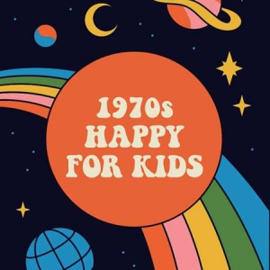 VA - 1970s Happy For Kids