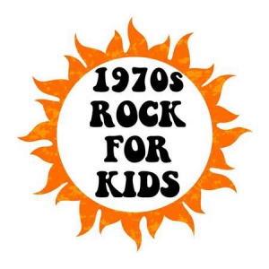 VA - 1970s Rock For Kids