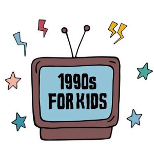 VA - 1990s For Kids