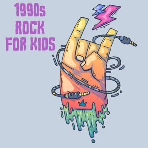VA - 1990s Rock For Kids 
