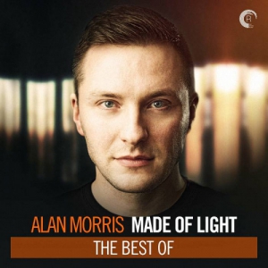 Alan Morris - Made Of Light-The Best Of