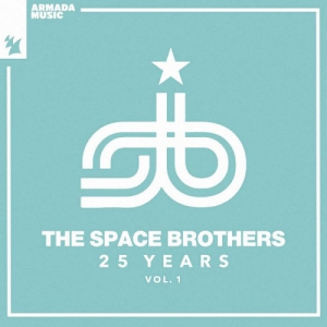 The Space Brothers - 25 Years Vol. 1 