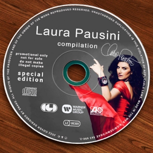 Laura Pausini - Compilation