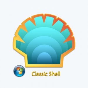 Open Shell (Classic Shell) 4.4.170 [Ru/En]