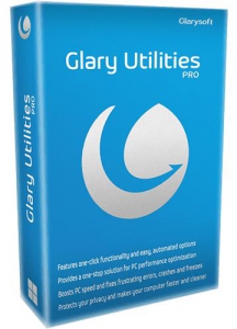 Glary Utilities Pro 5.193.0.222 RePack (& Portable) by 9649 [Multi/Ru]