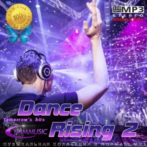 VA - Dance Rising 2