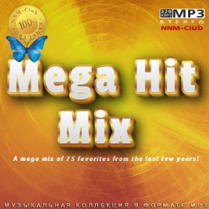 VA - Mega Hit Mix