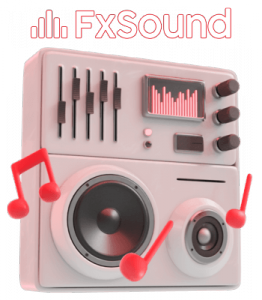 FxSound Pro 1.1.16.0 [Multi/Ru]