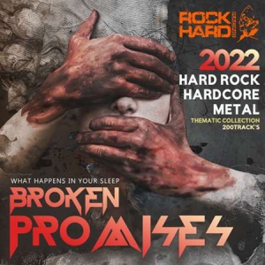 VA - Broken Promises