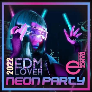 VA - E-Dance: EDM Neon Party