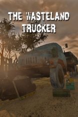 The Slaverian Trucker / The Wasteland Trucker