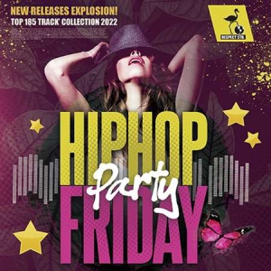 VA - Hip Hop Friday Party