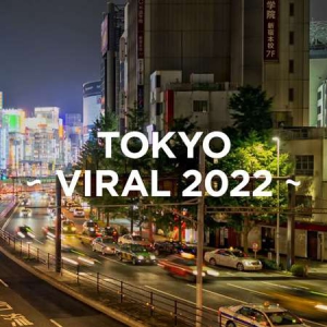 VA - TOKYO - VIRAL