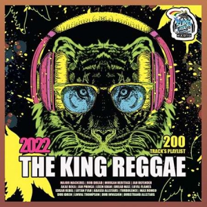 VA - The King Reggae