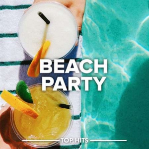 VA - Beach Party