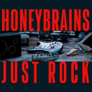 VA - Honeybrains: Just Rock