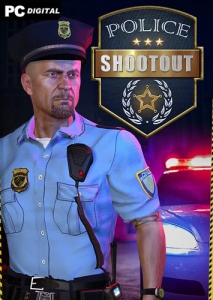  Police Shootout