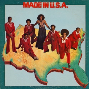 Made In U.S.A. - Melodies
