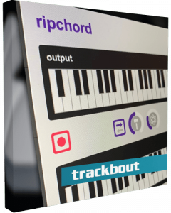 Trackbout - Ripchord 2.7.0 VSTi 3 (x64) [En]