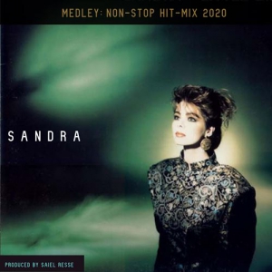 Sandra - Medley - Non-Stop Hit Mix