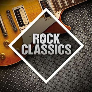 VA - Rock Classics: Playlist Beats 
