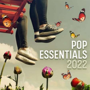 VA - Pop Essentials 