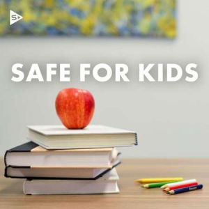 VA - Safe For Kids