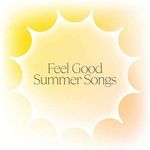 VA - Feel Good Summer Songs