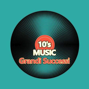 VA - 10's Music Grandi Successi