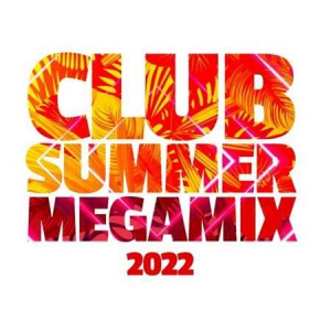 VA - Club Summer Megamix